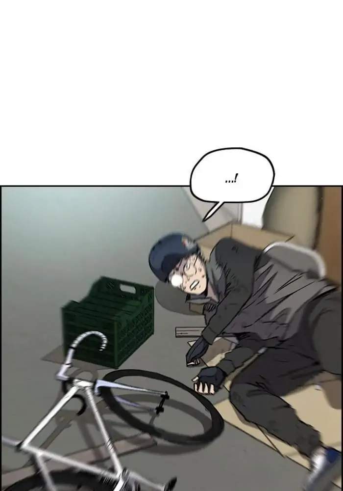 Wind Breaker Chapter 272 Bahasa Indonesia