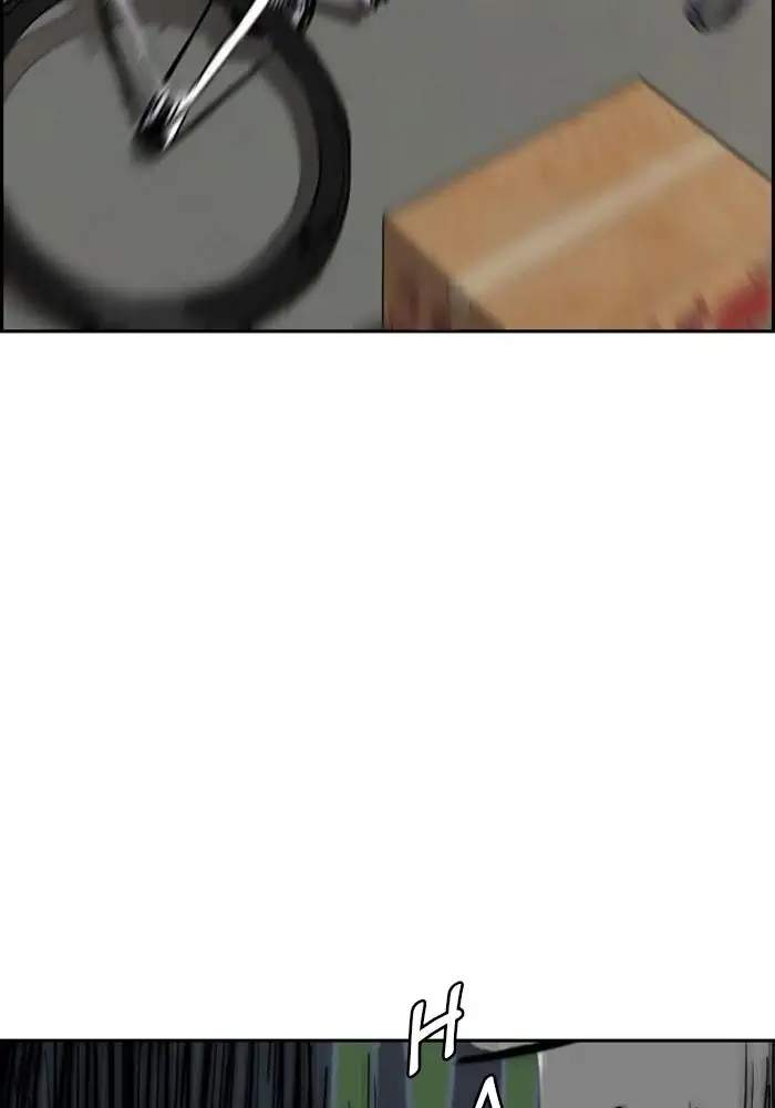 Wind Breaker Chapter 272 Bahasa Indonesia