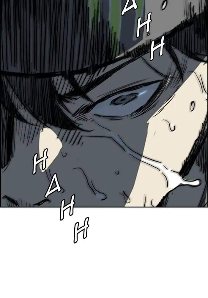 Wind Breaker Chapter 272 Bahasa Indonesia