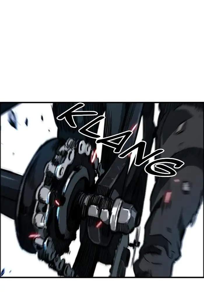 Wind Breaker Chapter 272 Bahasa Indonesia