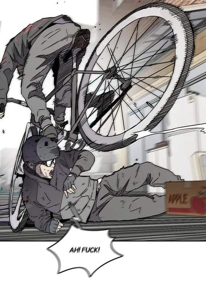 Wind Breaker Chapter 272 Bahasa Indonesia