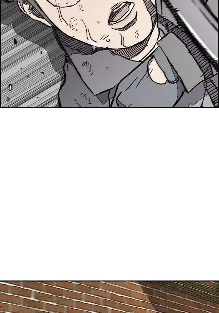 Wind Breaker Chapter 272 Bahasa Indonesia