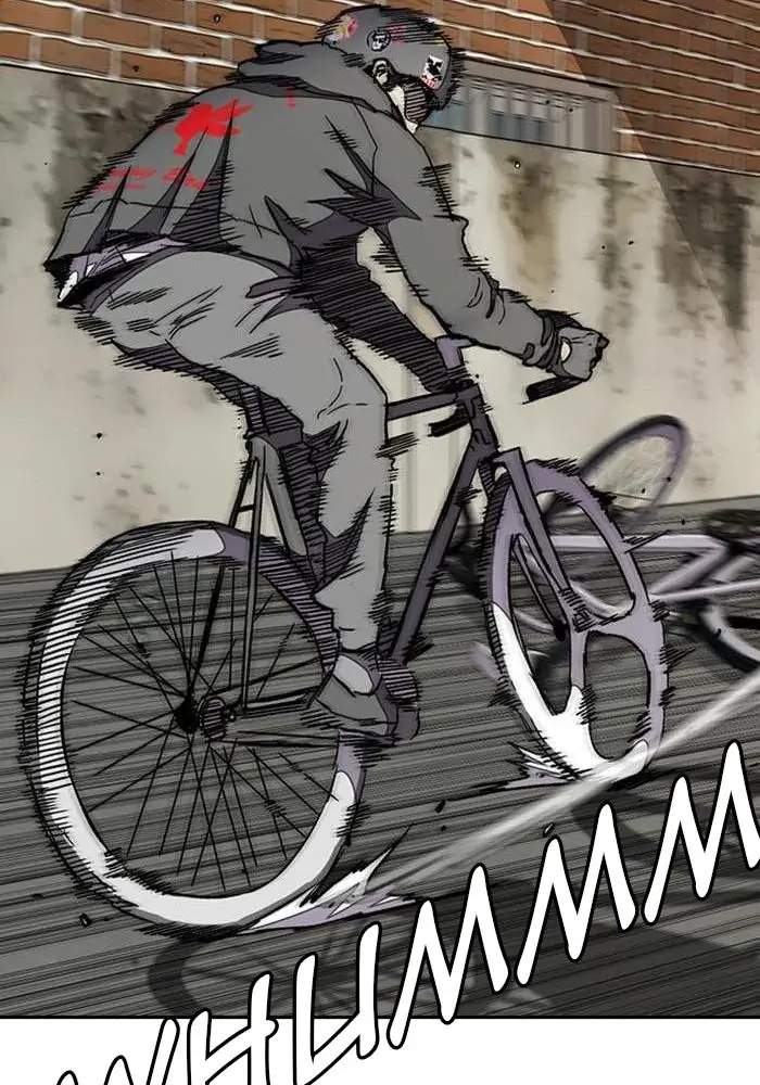 Wind Breaker Chapter 272 Bahasa Indonesia