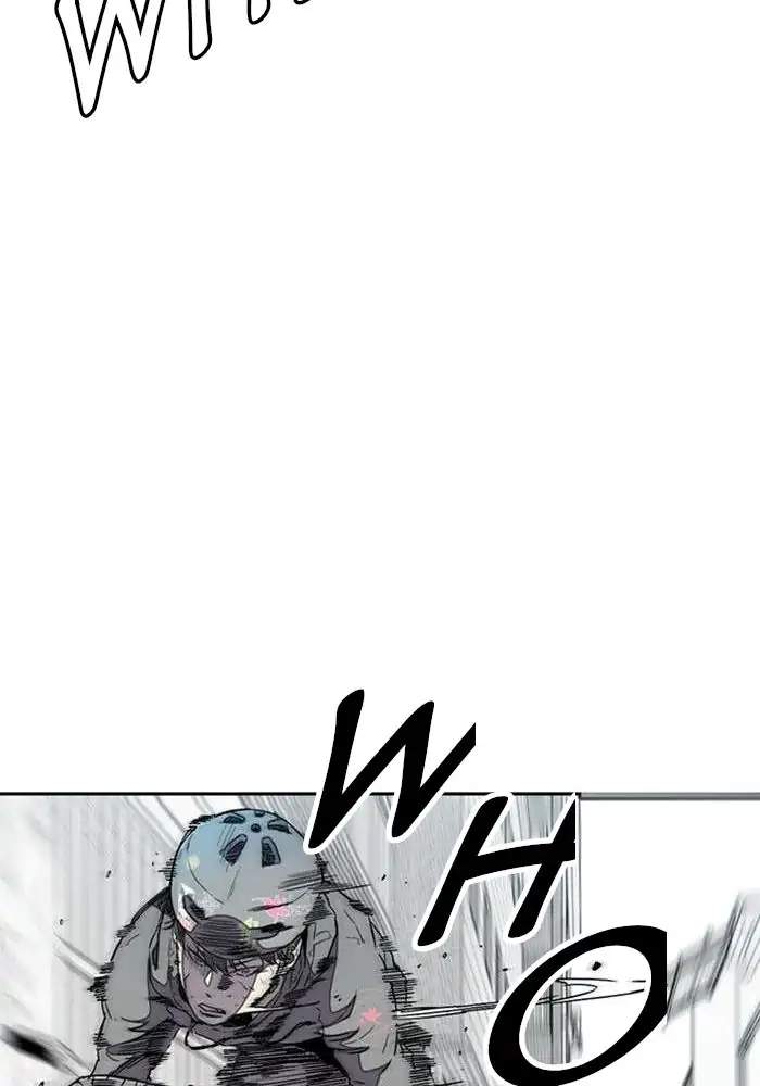 Wind Breaker Chapter 272 Bahasa Indonesia