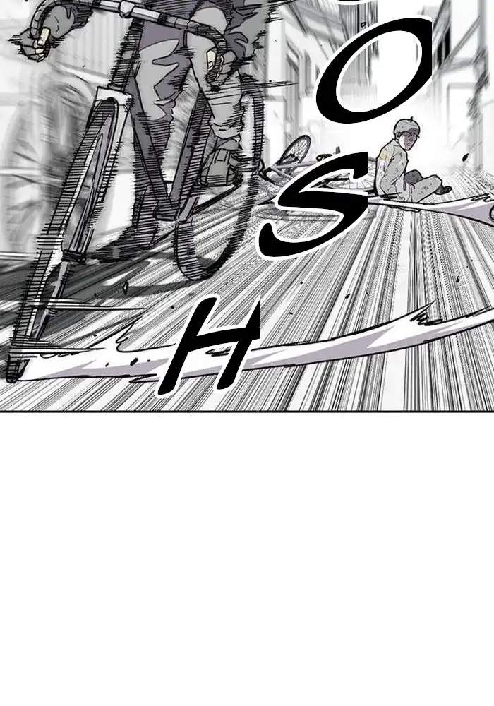 Wind Breaker Chapter 272 Bahasa Indonesia