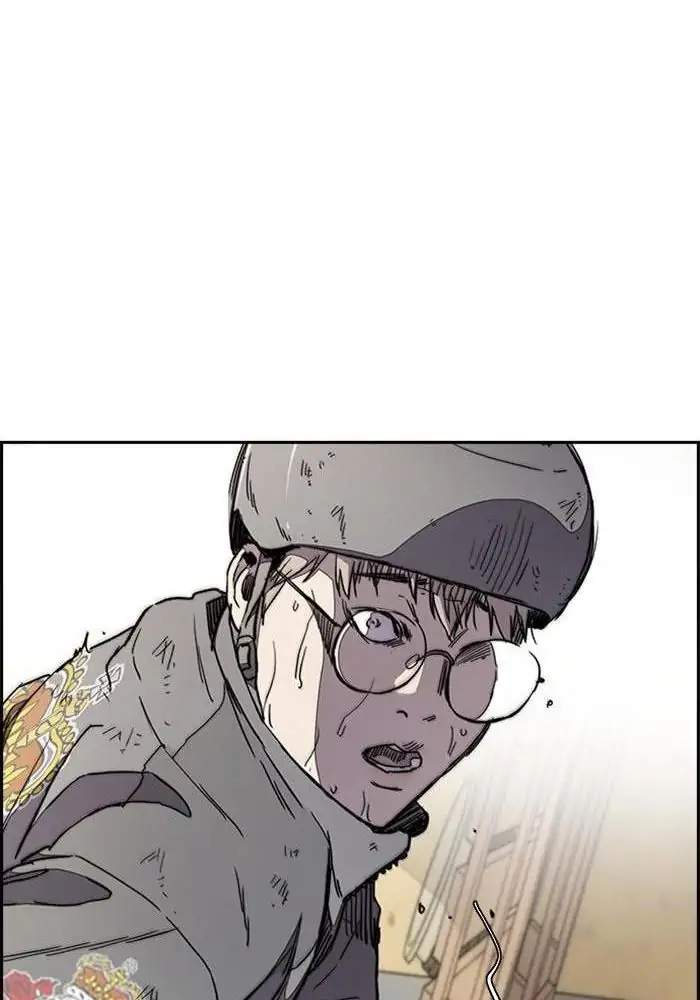 Wind Breaker Chapter 272 Bahasa Indonesia