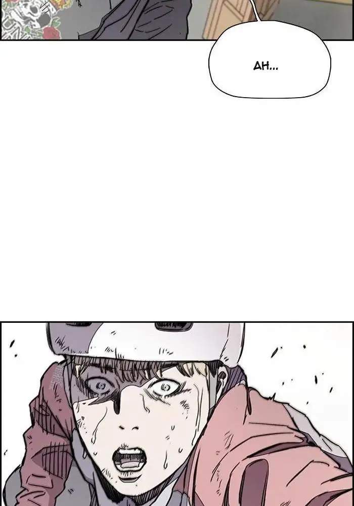 Wind Breaker Chapter 272 Bahasa Indonesia