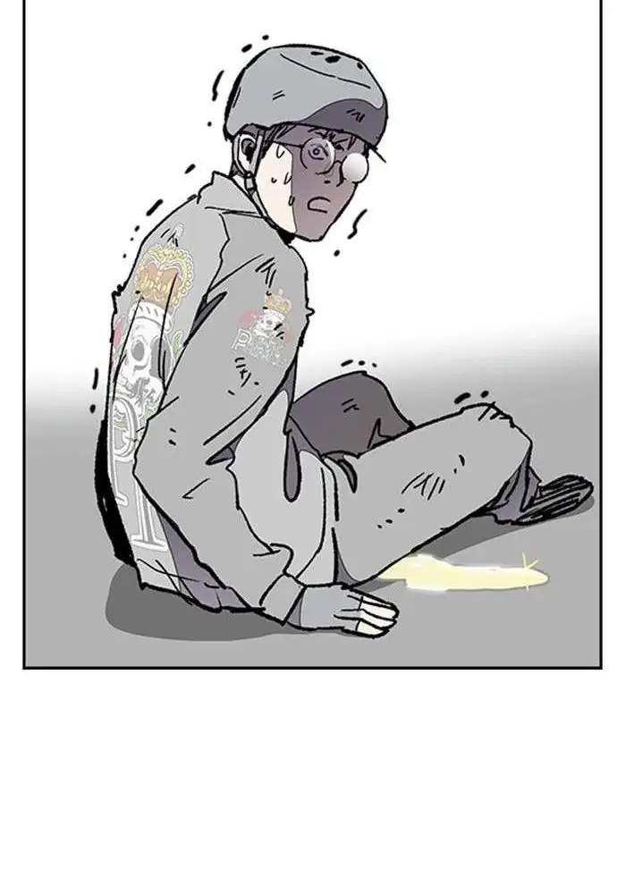 Wind Breaker Chapter 272 Bahasa Indonesia