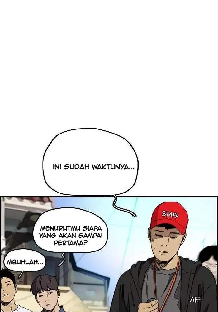 Wind Breaker Chapter 272 Bahasa Indonesia