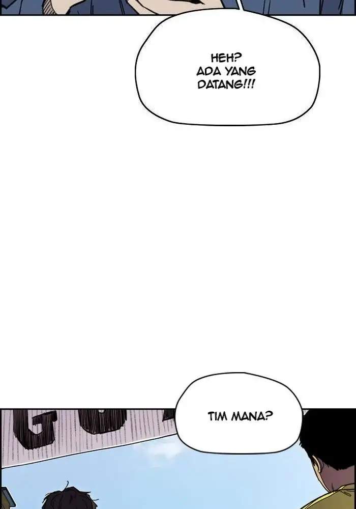 Wind Breaker Chapter 272 Bahasa Indonesia