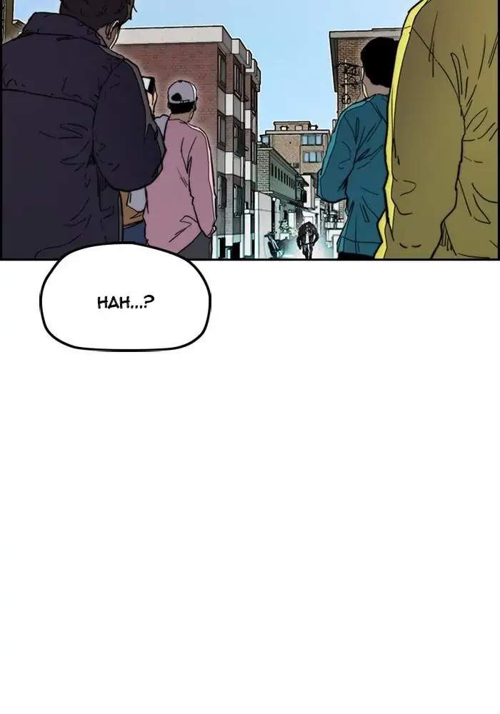 Wind Breaker Chapter 272 Bahasa Indonesia