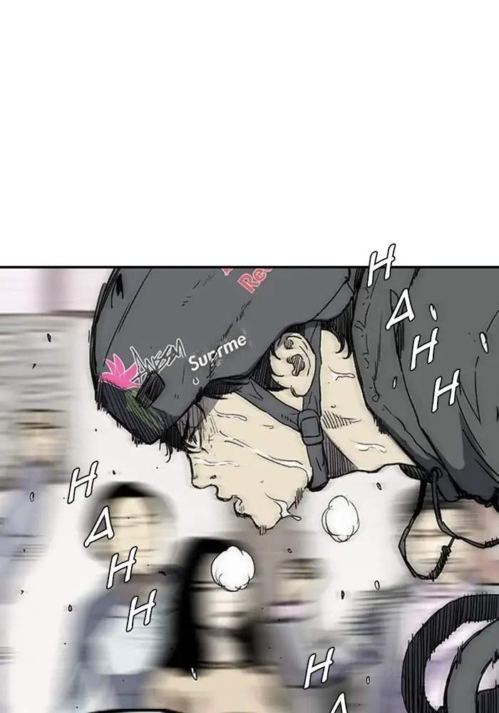 Wind Breaker Chapter 272 Bahasa Indonesia