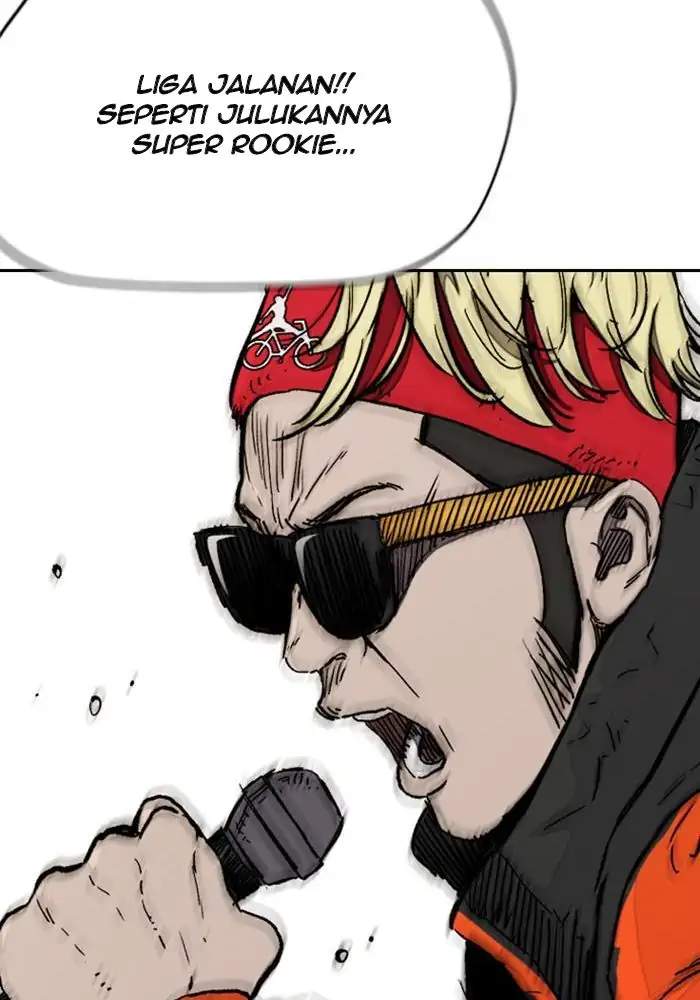Wind Breaker Chapter 272 Bahasa Indonesia