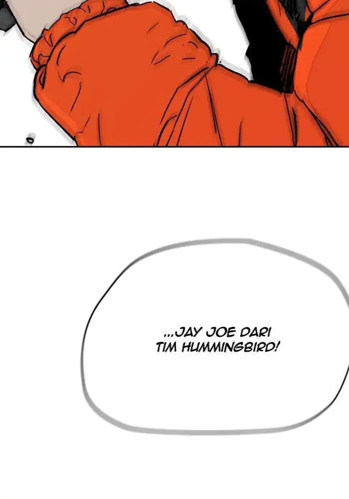 Wind Breaker Chapter 272 Bahasa Indonesia