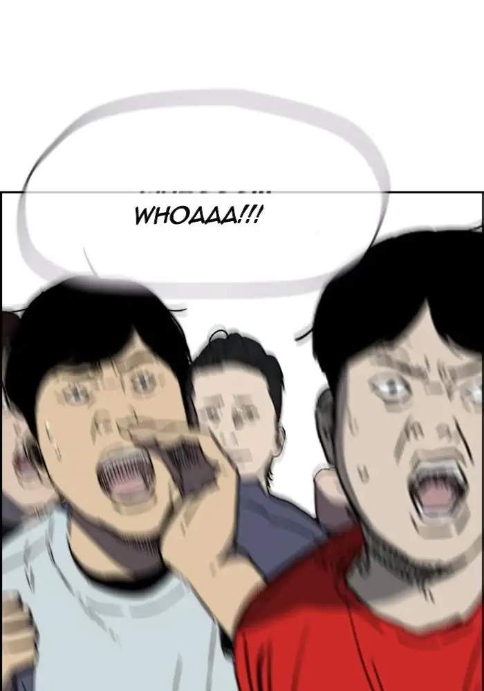 Wind Breaker Chapter 272 Bahasa Indonesia