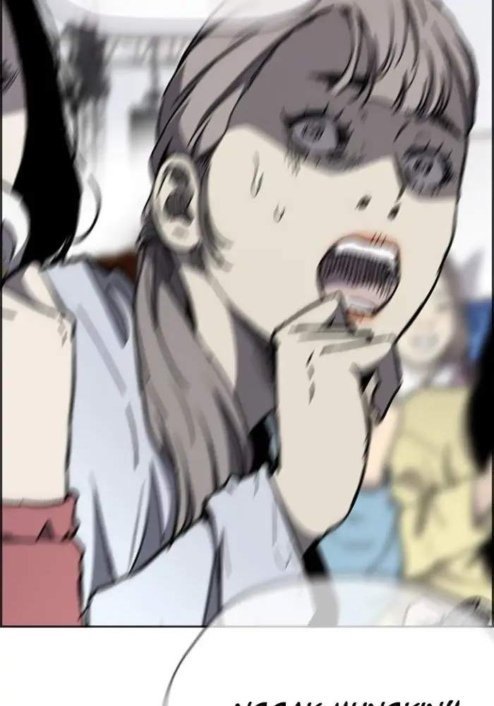 Wind Breaker Chapter 272 Bahasa Indonesia