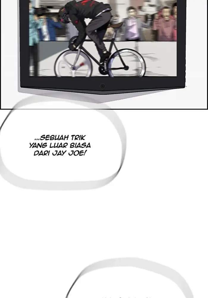 Wind Breaker Chapter 272 Bahasa Indonesia