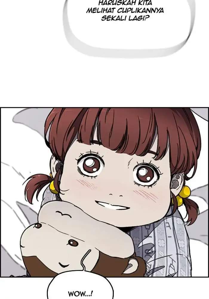 Wind Breaker Chapter 272 Bahasa Indonesia