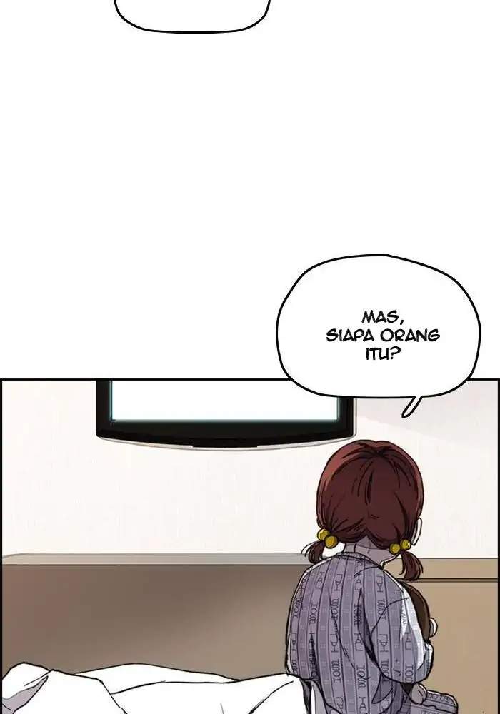 Wind Breaker Chapter 272 Bahasa Indonesia