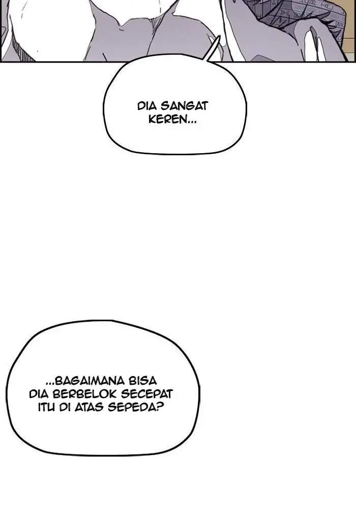 Wind Breaker Chapter 272 Bahasa Indonesia