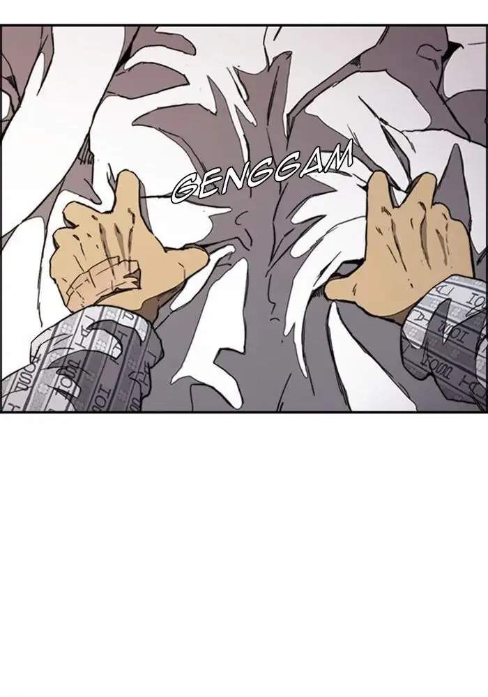 Wind Breaker Chapter 272 Bahasa Indonesia