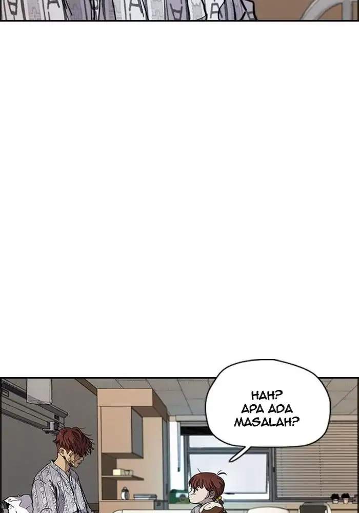 Wind Breaker Chapter 272 Bahasa Indonesia