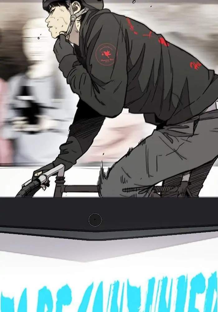 Wind Breaker Chapter 272 Bahasa Indonesia