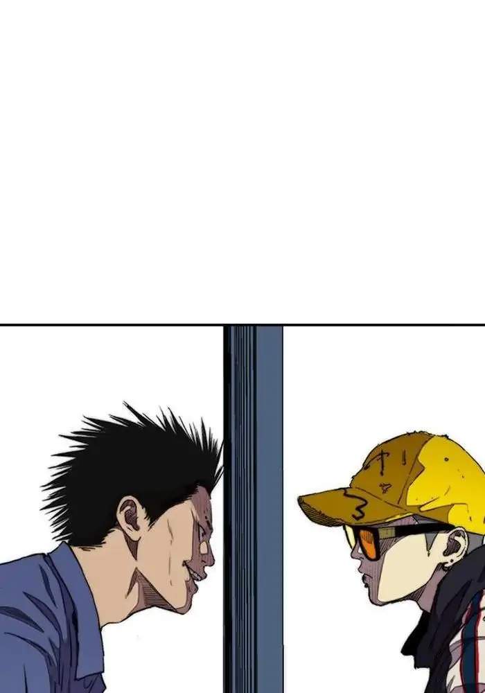 Wind Breaker chapter 279