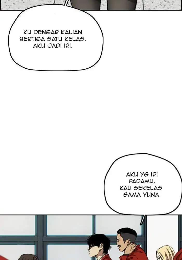 Wind Breaker chapter 279