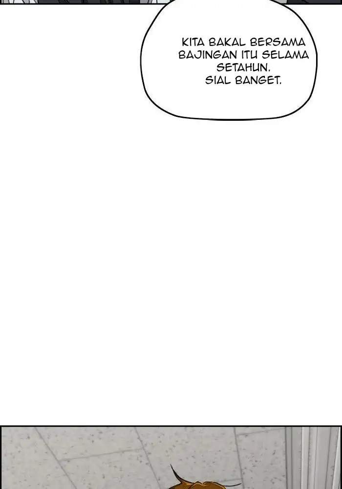Wind Breaker chapter 279