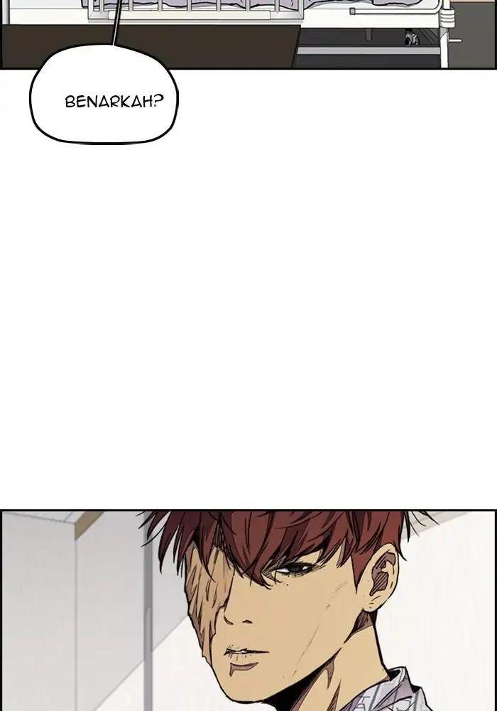Wind Breaker chapter 280