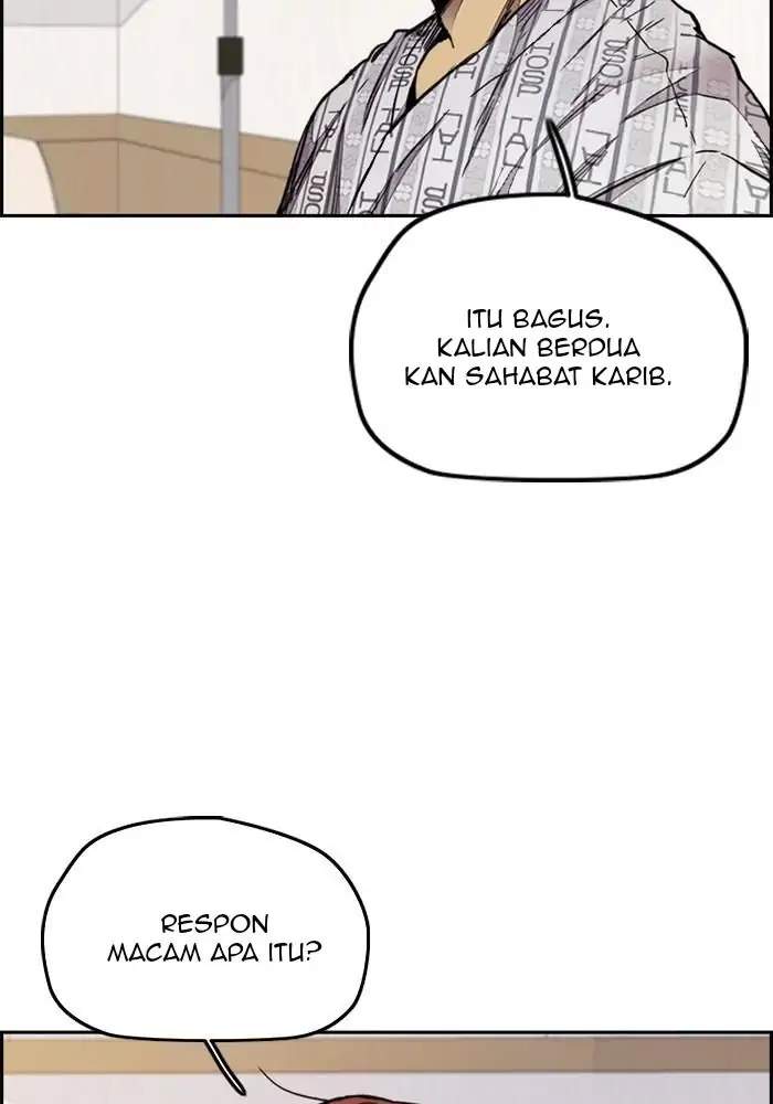 Wind Breaker chapter 280
