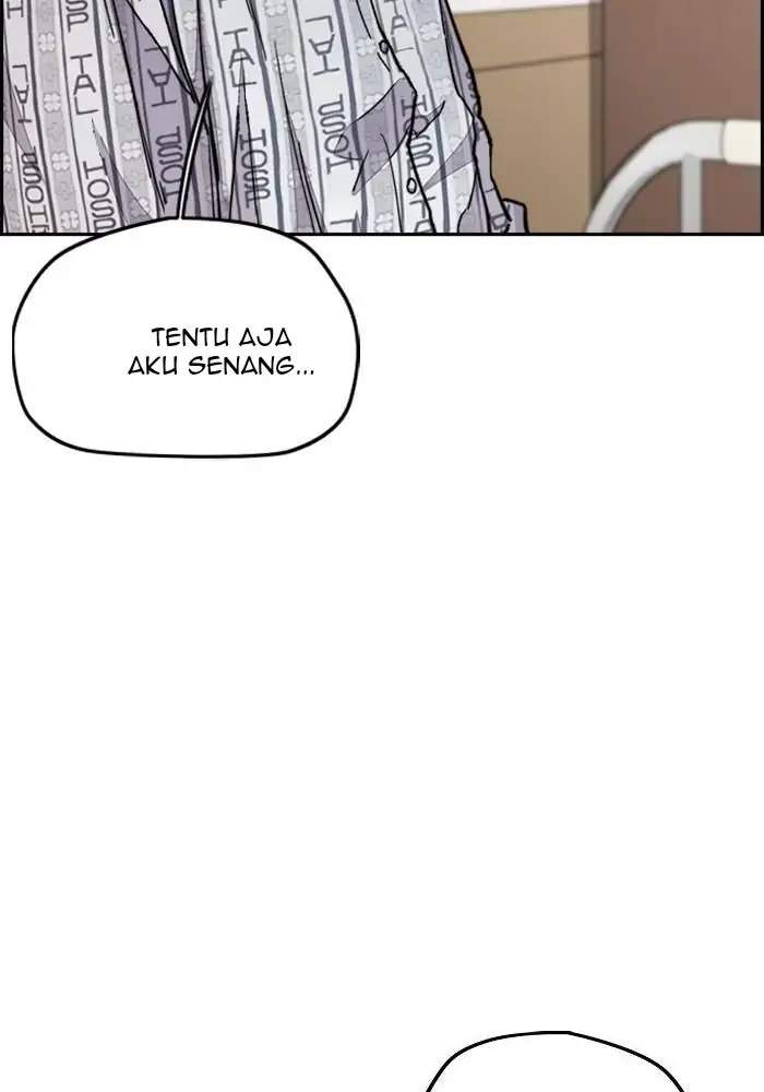 Wind Breaker chapter 280