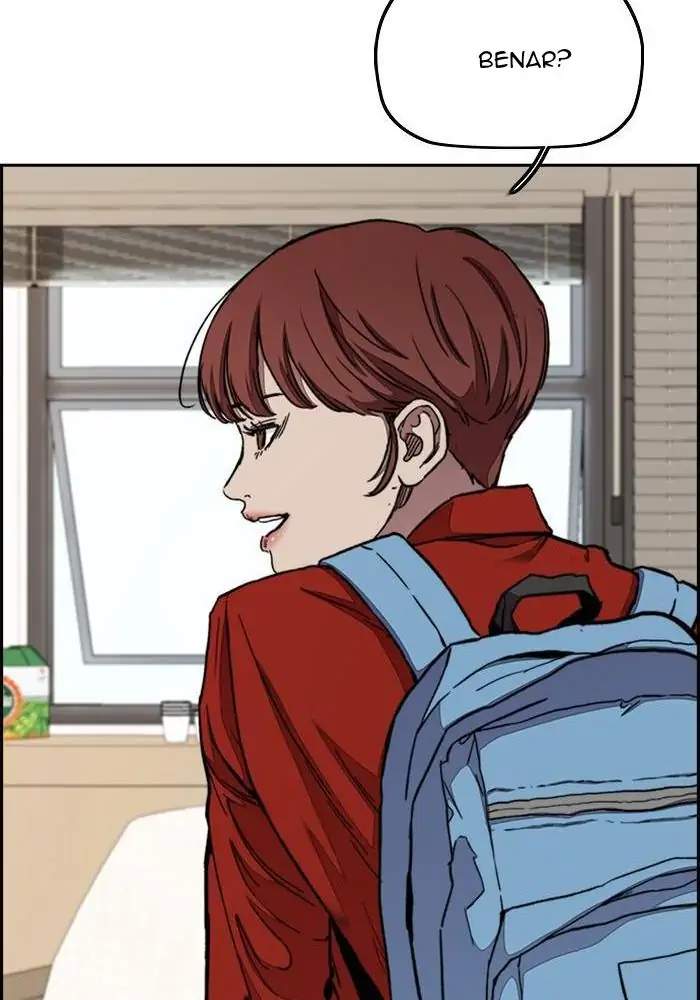 Wind Breaker chapter 280