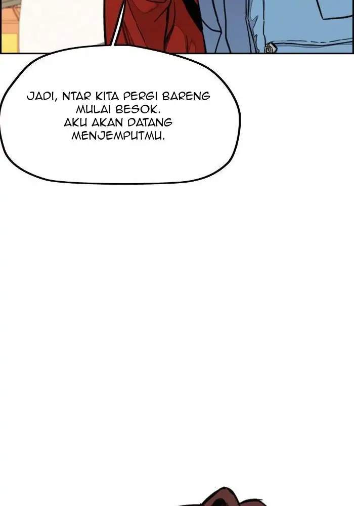Wind Breaker chapter 280