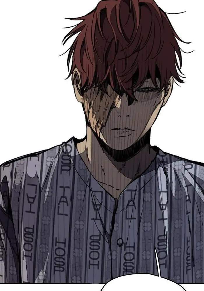 Wind Breaker chapter 280