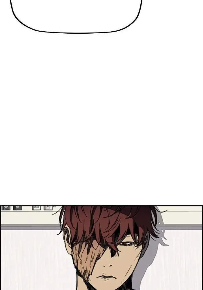 Wind Breaker chapter 280