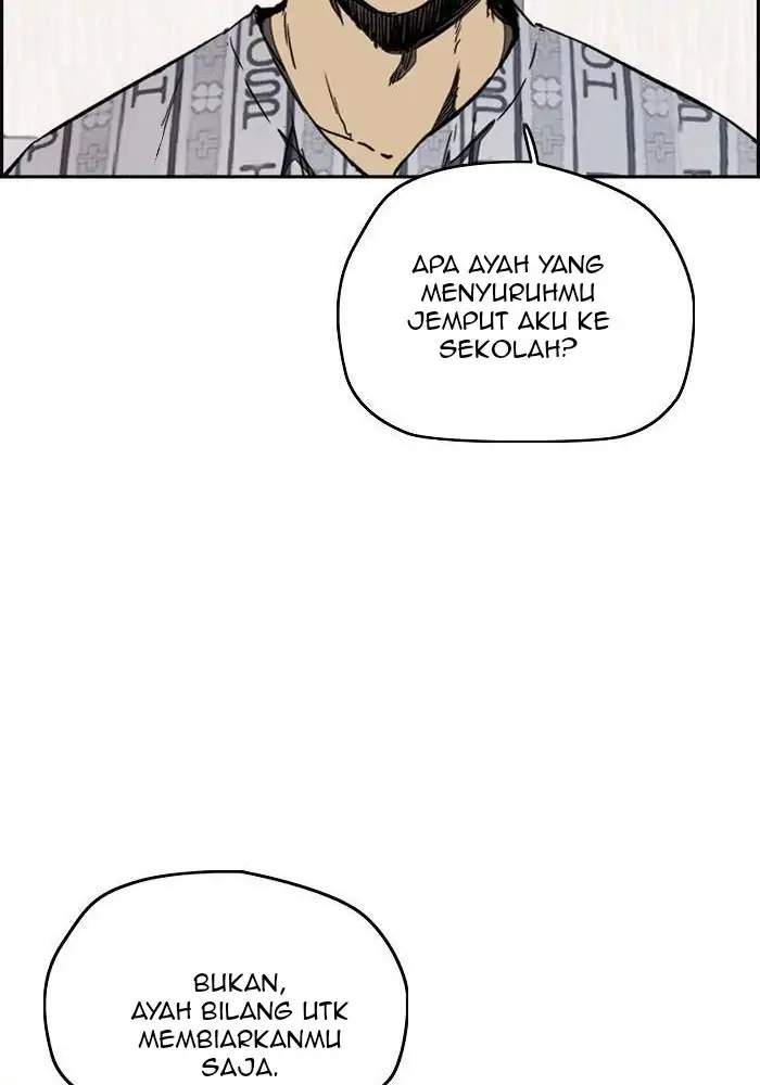 Wind Breaker chapter 280