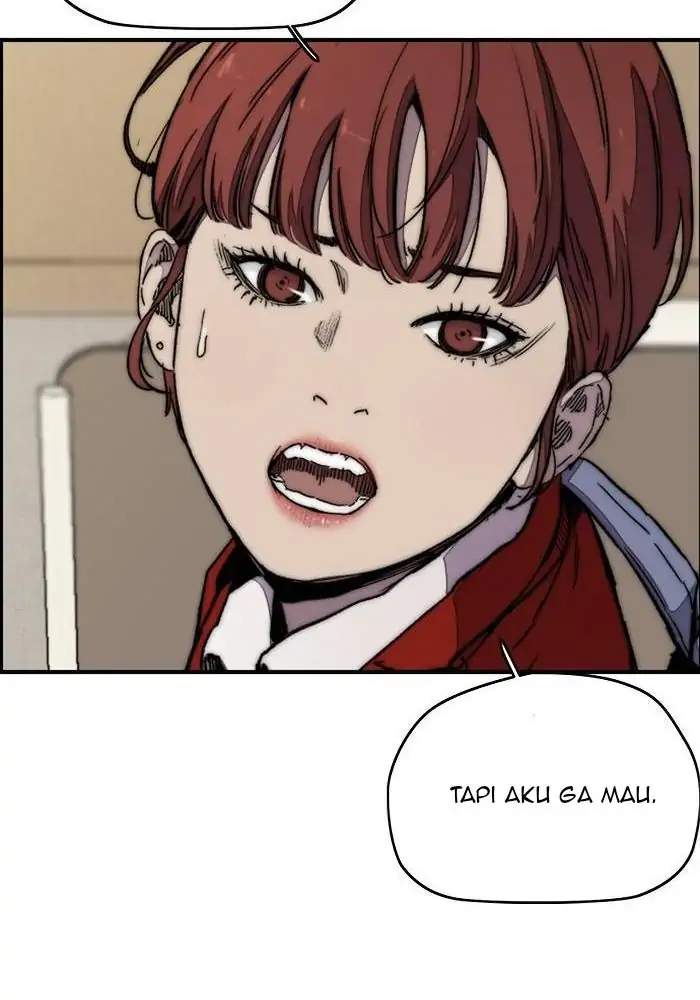 Wind Breaker chapter 280