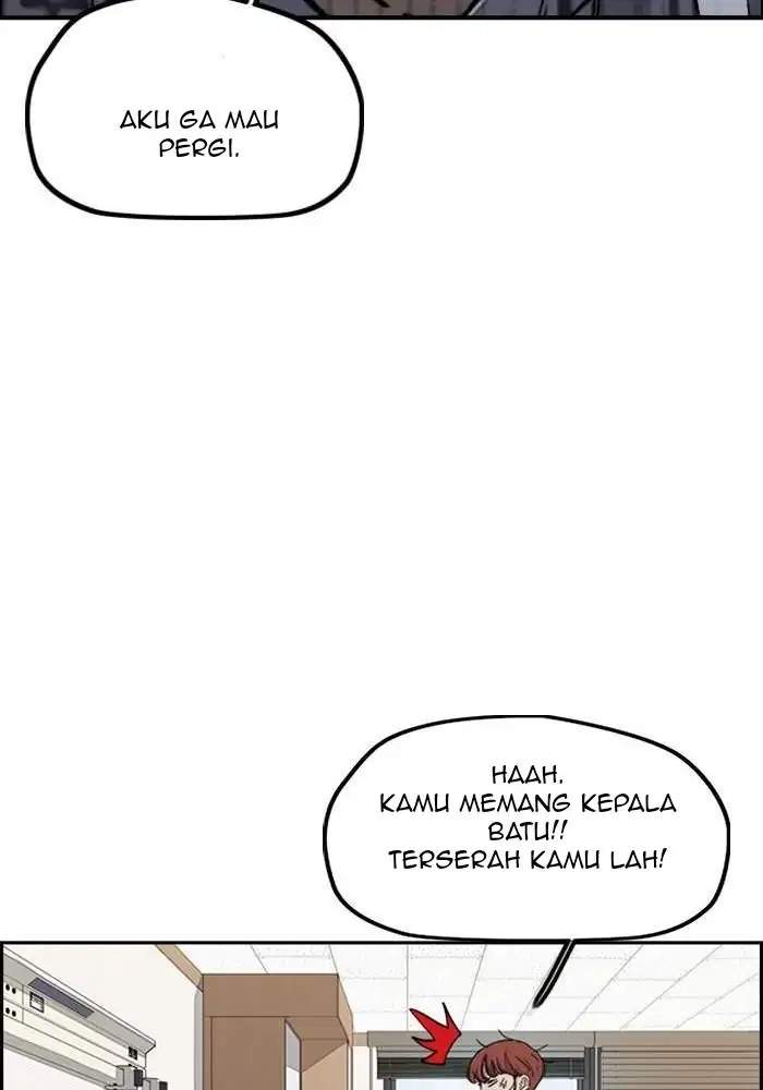Wind Breaker chapter 280