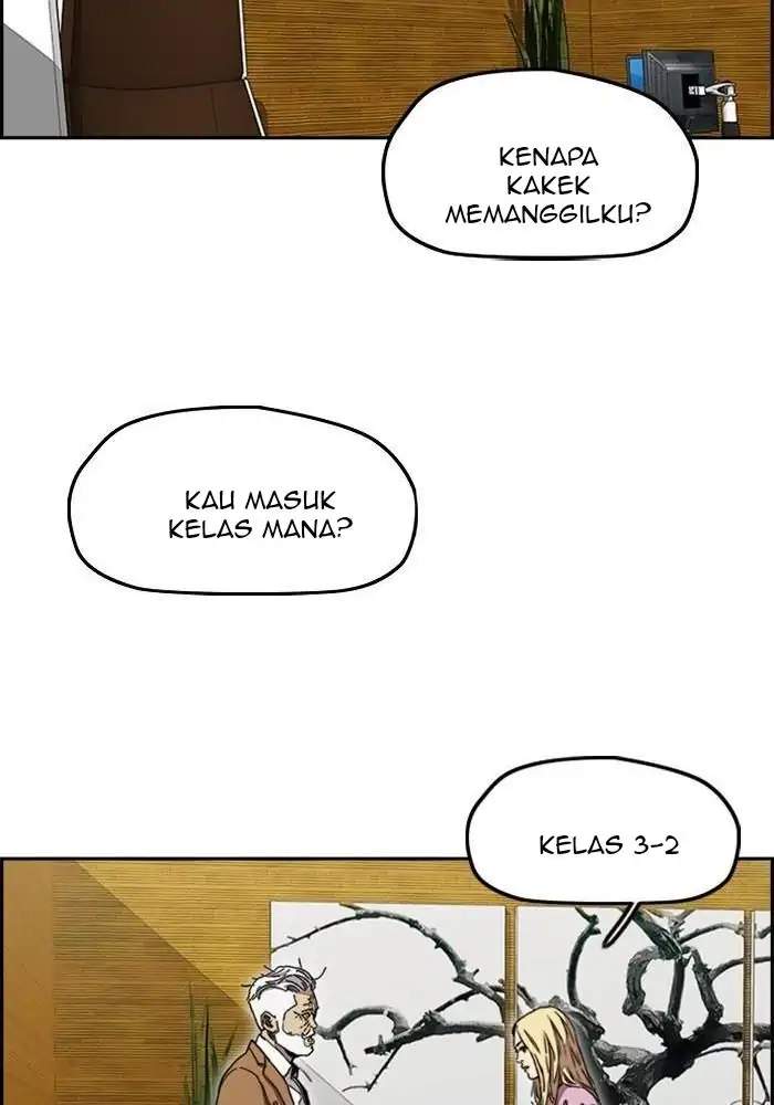 Wind Breaker chapter 280