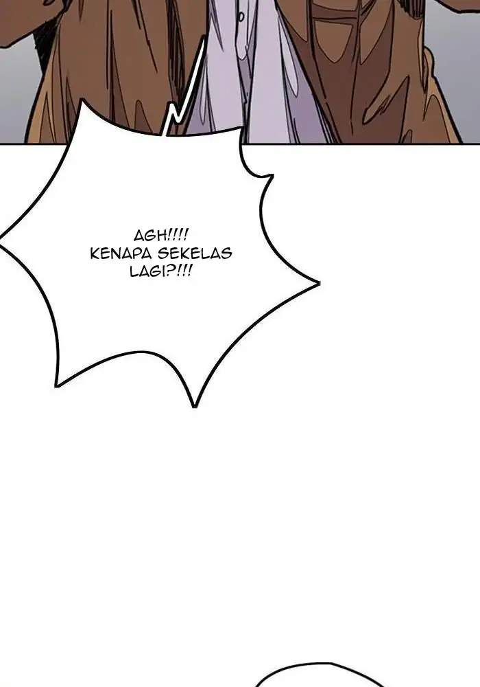 Wind Breaker chapter 280