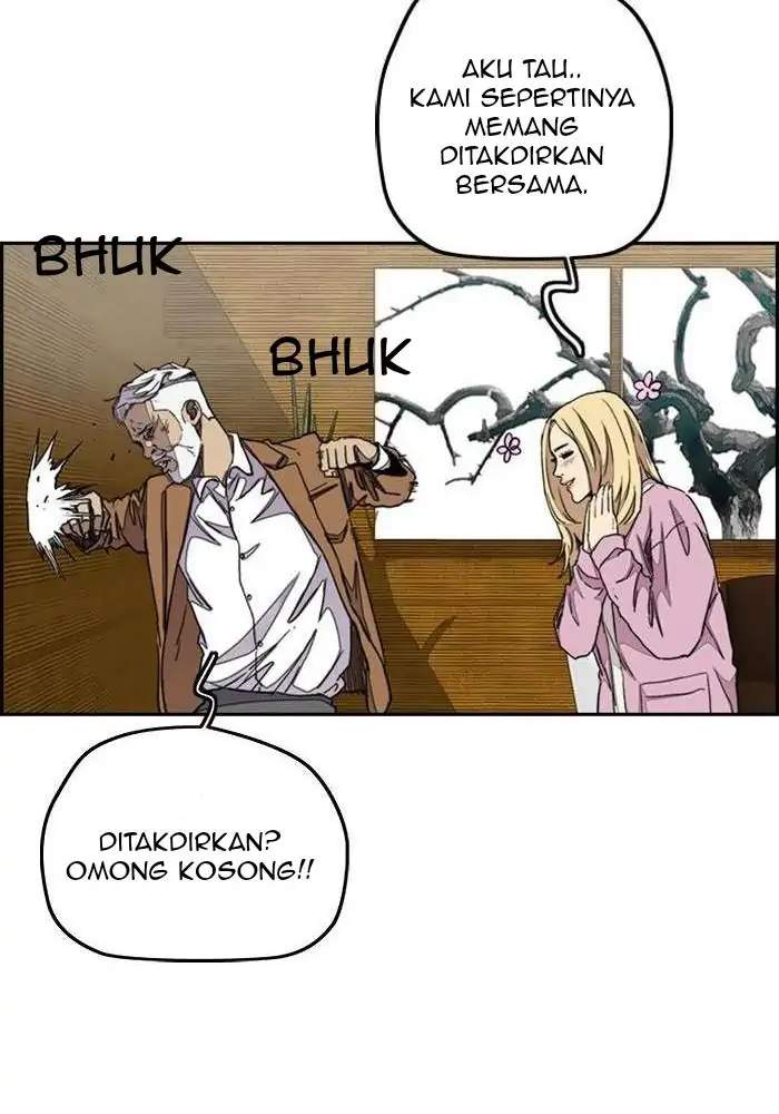 Wind Breaker chapter 280