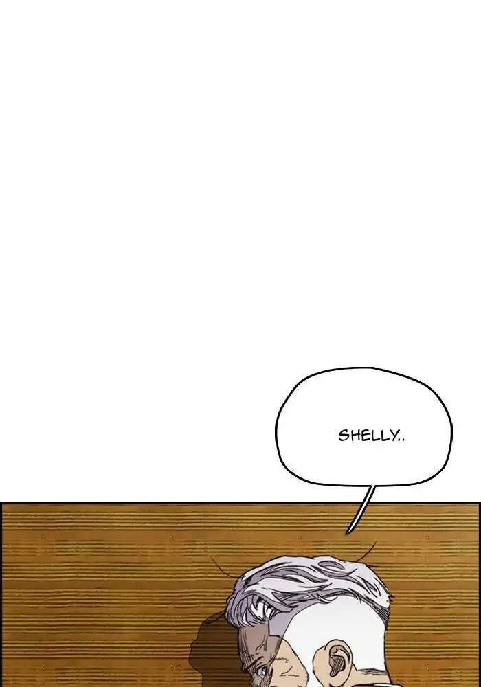 Wind Breaker chapter 280
