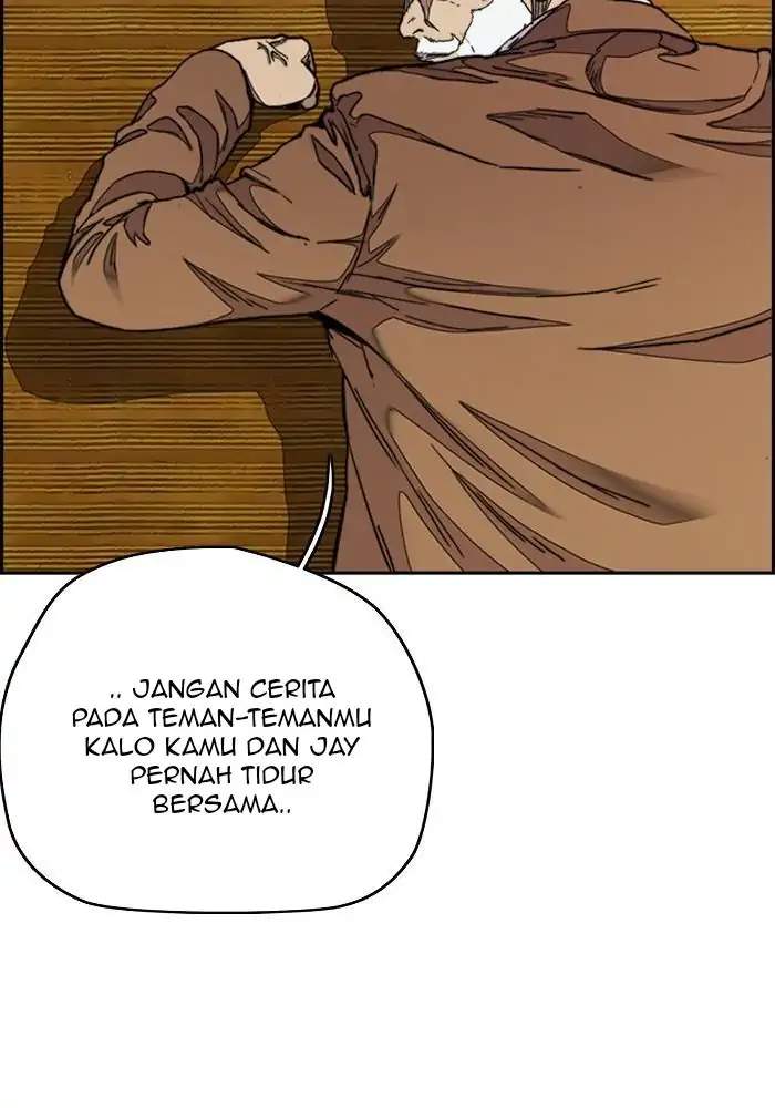 Wind Breaker chapter 280