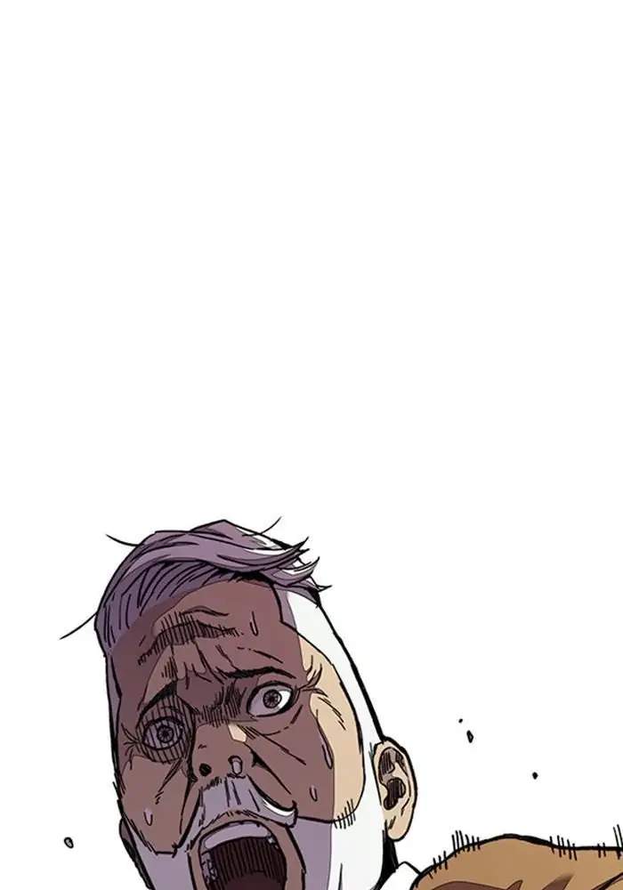 Wind Breaker chapter 280