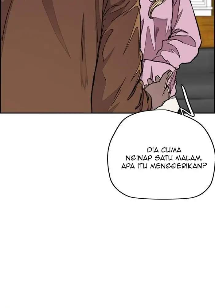 Wind Breaker chapter 280