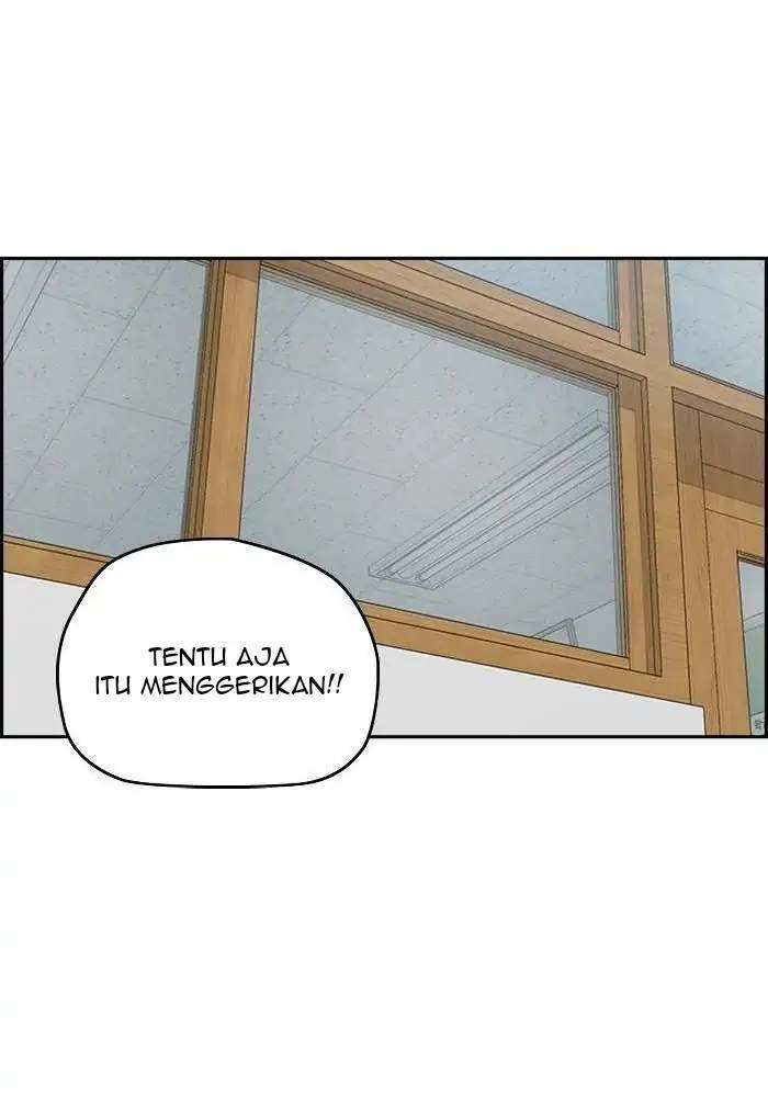 Wind Breaker chapter 280