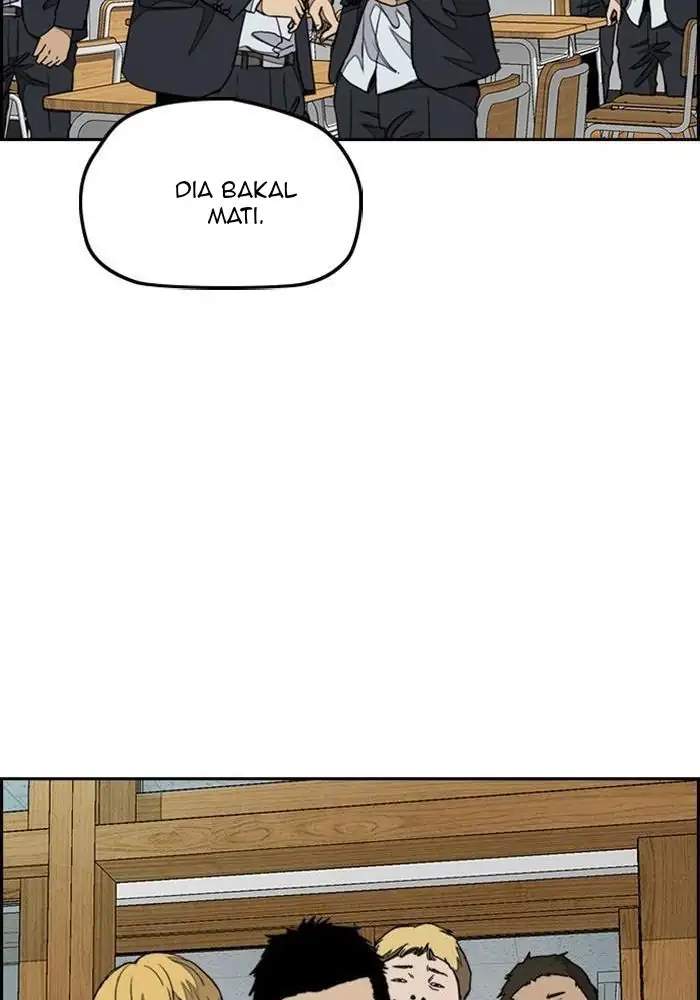 Wind Breaker chapter 280