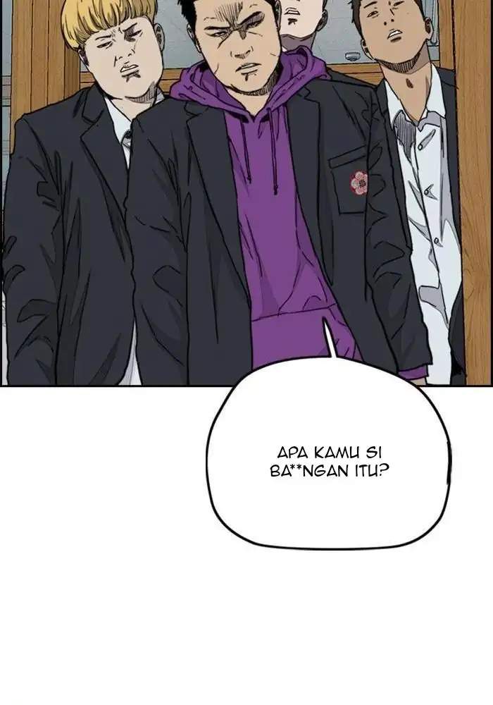 Wind Breaker chapter 280